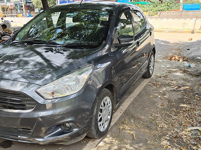 Used 2018 Ford Figo in Bangalore