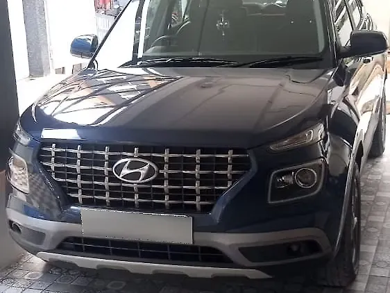 Used 2021 Hyundai Venue in Hyderabad Used 2021 Hyundai Venue in Hyderabad