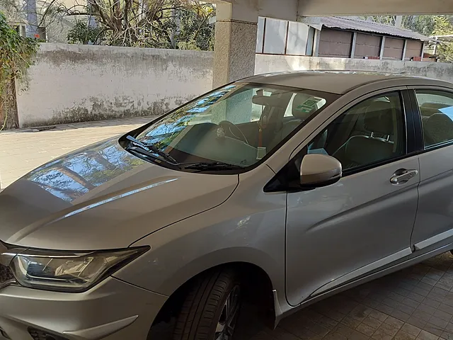 Used 2017 Honda City in Aurangabad