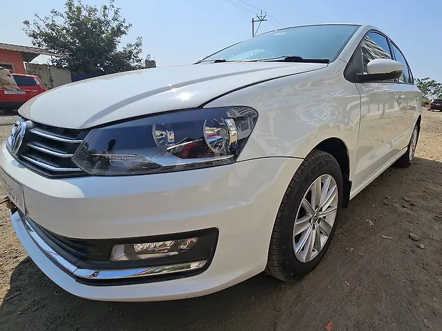 Used 2016 Volkswagen Vento in Kolhapur