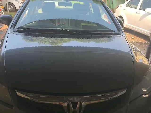 Used 2009 Honda Civic in Kolkata