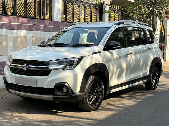 Used Maruti Suzuki XL6 [2019-2022] Alpha MT Petrol in Surat