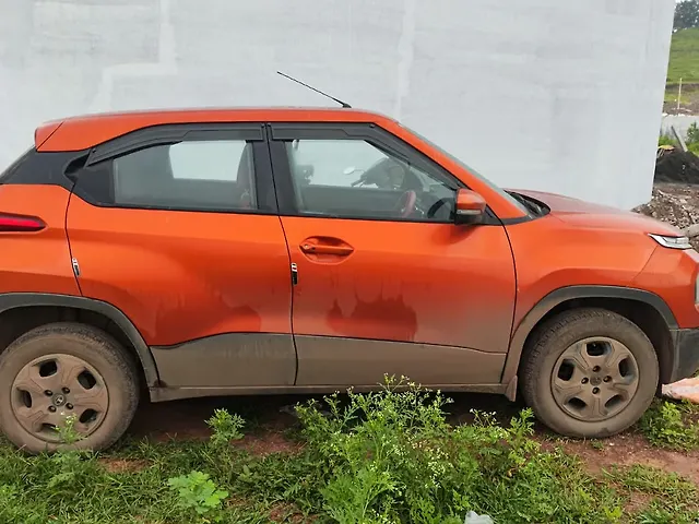 Used Tata Punch Pure MT [2021-2023] in Pune