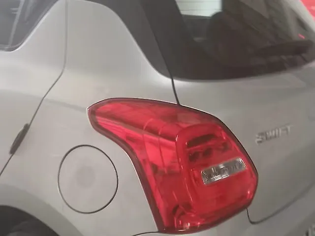 Used Maruti Suzuki Swift [2018-2021] ZXi Plus AMT [2018-2019] in Kancheepuram