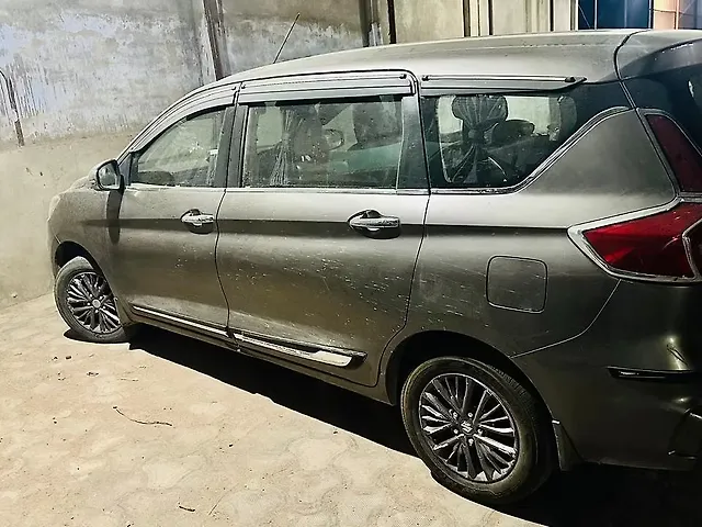 Used 2021 Maruti Suzuki Ertiga in Kishangarh