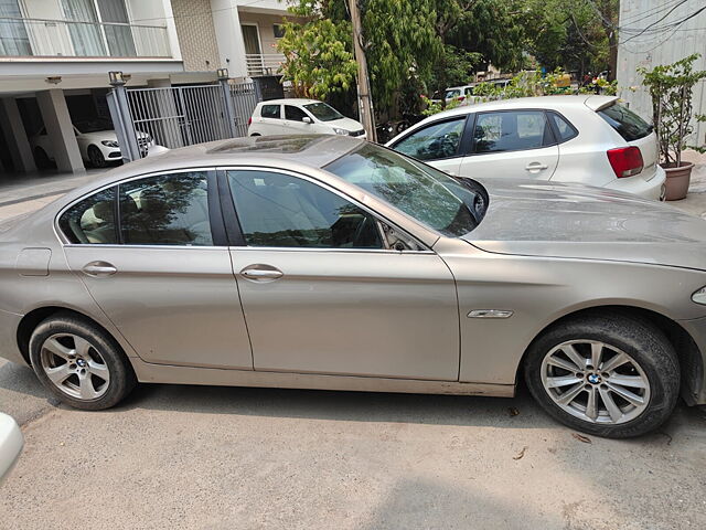 Used 2013 BMW 5-Series in Delhi