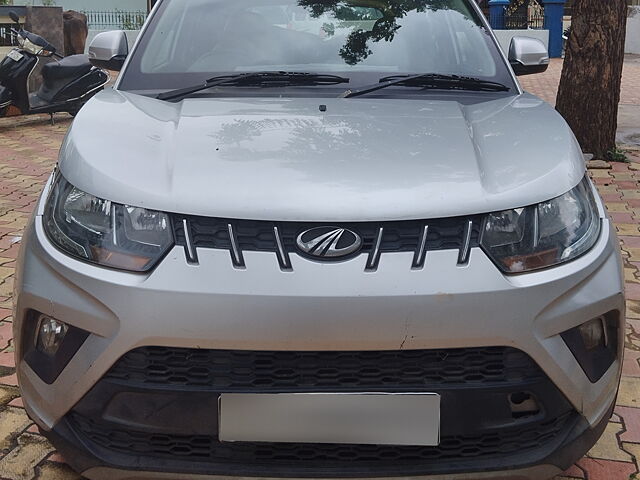 Used 2018 Mahindra KUV100 in Mehsana