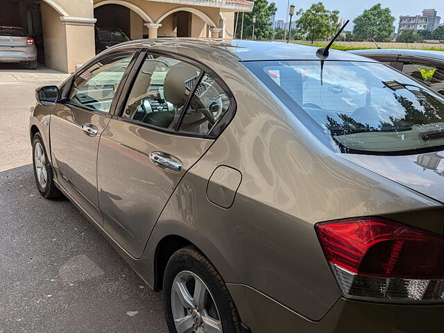 Used Honda City [2008-2011] 1.5 V MT in Gurgaon