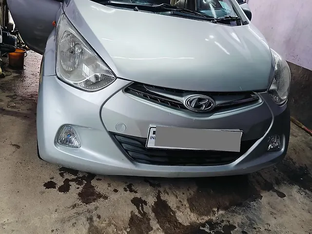 Used Hyundai Eon Era + in Silchar Used Hyundai Eon Era + in Silchar