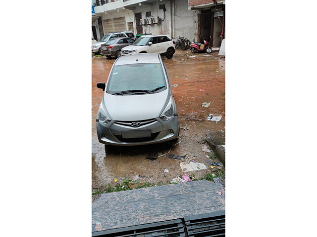 Used 2013 Hyundai Eon in Jaunpur