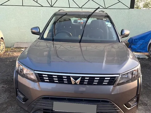 Used 2023 Mahindra XUV300 in Ahmedabad