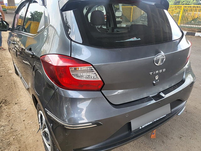 Used Tata Tiago XT in Faridabad