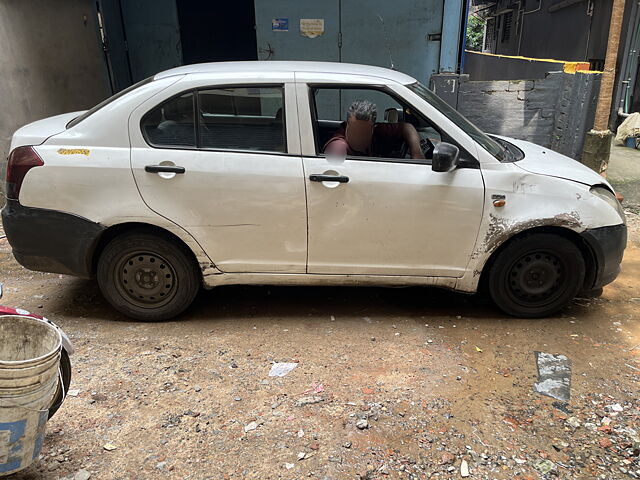 Used Maruti Suzuki Swift Dzire [2015-2017] LDI in Kolkata