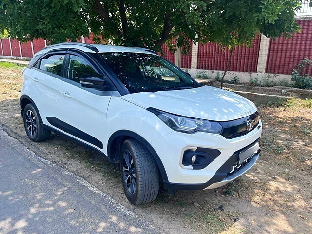 Used Tata Nexon [2020-2023] XZ Plus [2020-2023] in Gurgaon