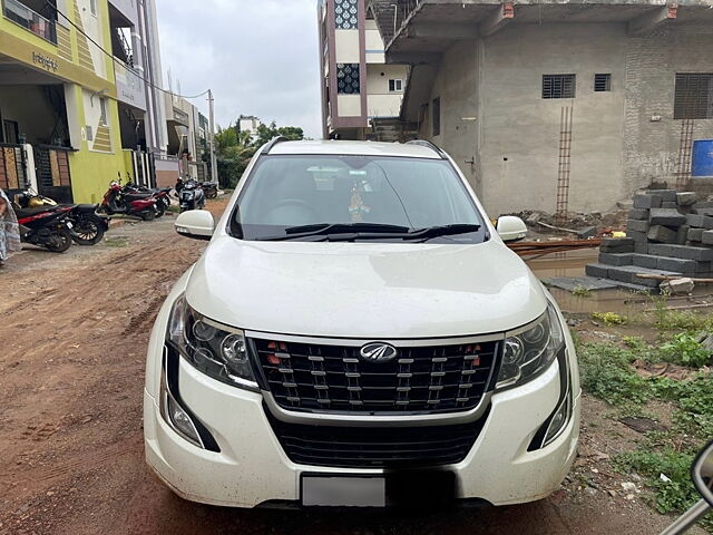 Used Mahindra XUV500 W5 [2018-2020] in Bangalore