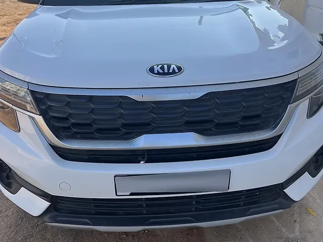 Used 2019 Kia Seltos in Ranga Reddy