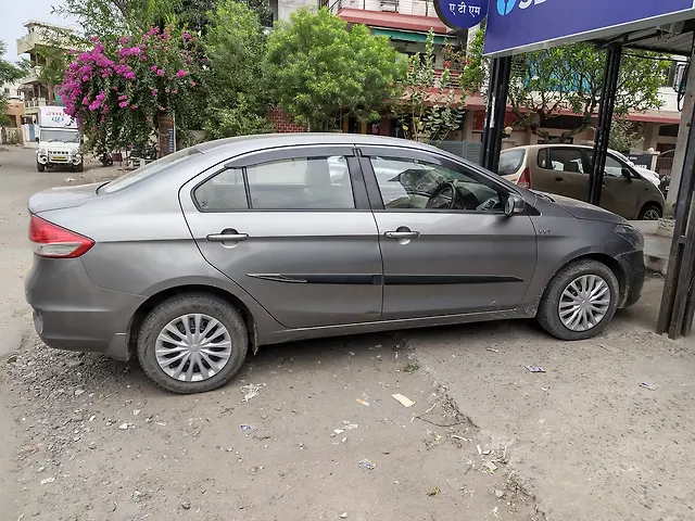 Used 2017 Maruti Suzuki Ciaz in Bhopal Used 2017 Maruti Suzuki Ciaz in Bhopal