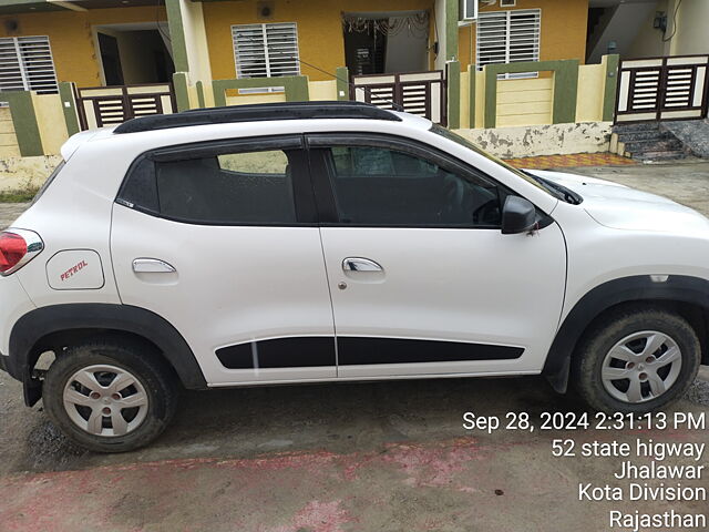 Used Renault Kwid [2015-2019] RXT [2015-2019] in Jhalawar