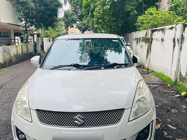 Used 2015 Maruti Suzuki Swift in Nagpur