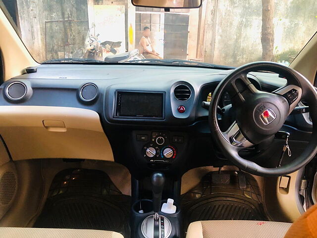 Used 2015 Honda Brio in Chennai