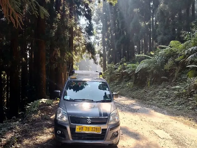 Used 2014 Maruti Suzuki Wagon R in Siliguri