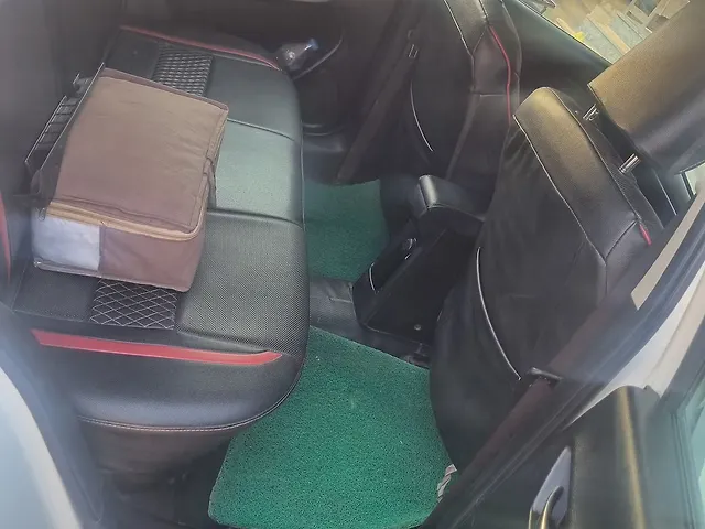 Used Maruti Suzuki Baleno [2015-2019] Zeta 1.2 AT in Saraipali