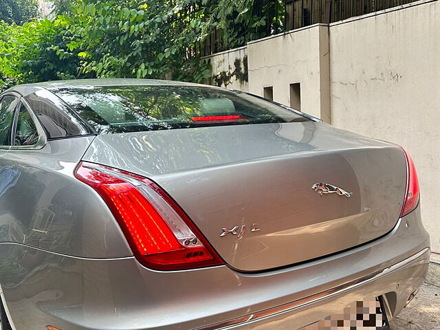 Used Jaguar XJ L [2010-2014] 5.0 Petrol in Delhi