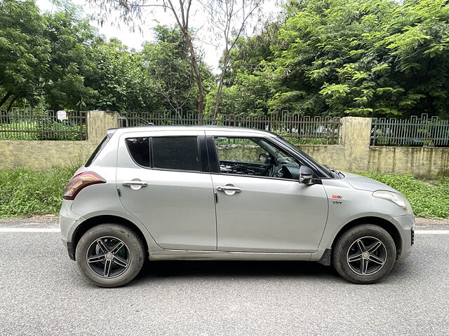 Used Maruti Suzuki Swift [2014-2018] VXi [2014-2017] in Delhi