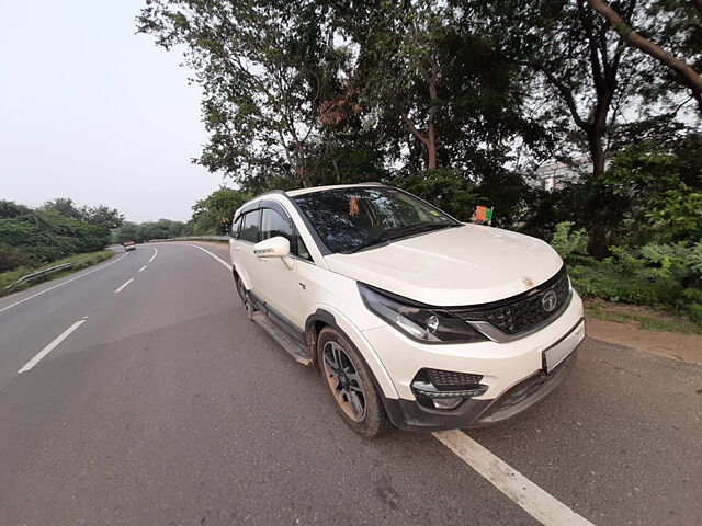 Used Tata Hexa [2017-2019] XTA 4x2 7 STR in Ghaziabad