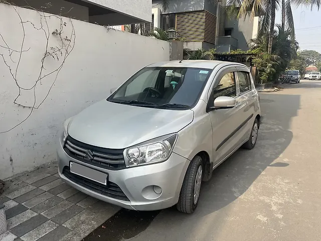 Used 2017 Maruti Suzuki Celerio in Nagpur