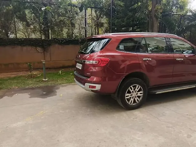 Used Ford Endeavour [2016-2019] Titanium 3.2 4x4 AT in Bangalore