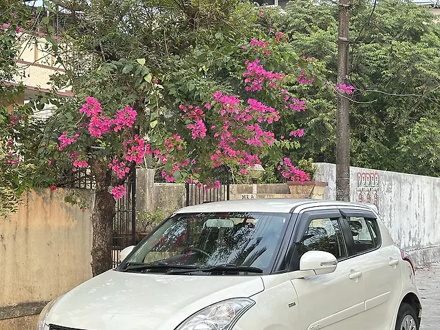 Used 2015 Maruti Suzuki Swift in Kochi Used 2015 Maruti Suzuki Swift in Kochi