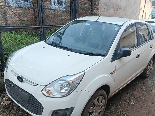 Used 2014 Ford Figo in Satna