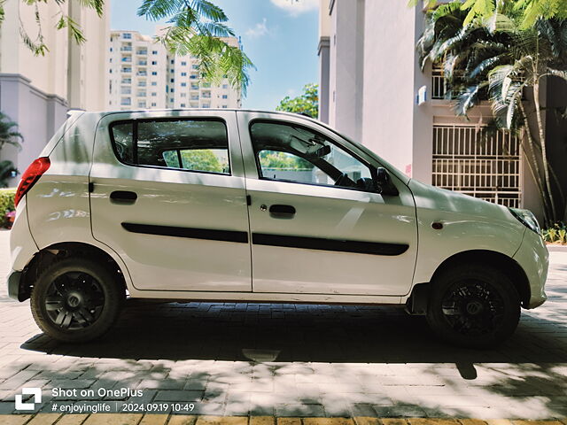 Used Maruti Suzuki Alto 800 [2012-2016] Vxi in Bangalore