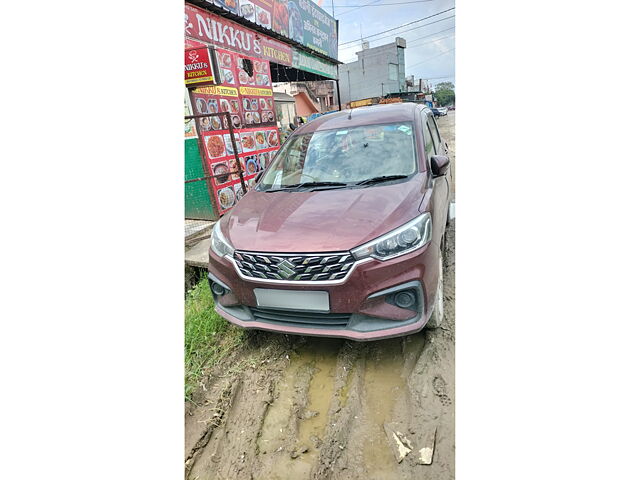 Used 2022 Maruti Suzuki Ertiga in Bilaspur (HP)