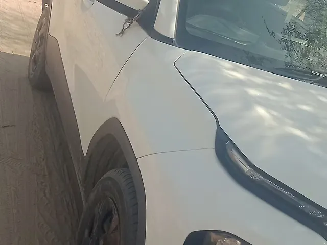 Used 2022 Tata Punch in Sriganganagar