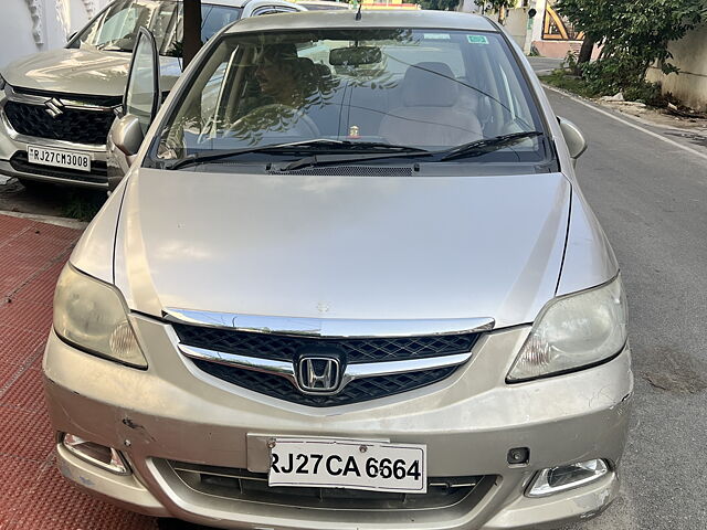 Used Honda City ZX GXi in Udaipur