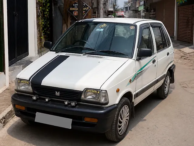 Used 1999 Maruti Suzuki 800 in Mandla Used 1999 Maruti Suzuki 800 in Mandla