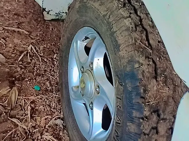 Used Mahindra Scorpio [2009-2014] VLX 2WD AT BS-IV in Nashik