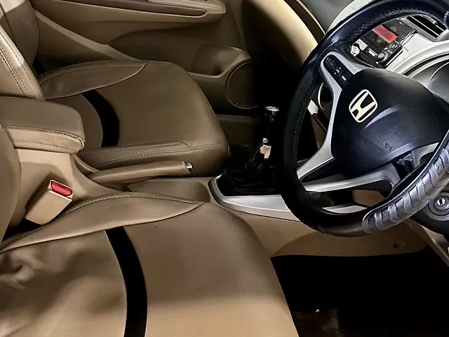 Used Honda City [2008-2011] 1.5 V MT in Thiruvananthapuram
