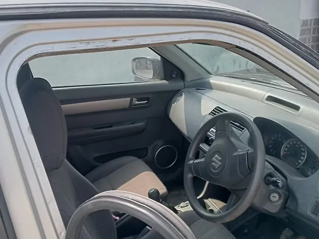 Used Maruti Suzuki Swift  [2005-2010] VXi in Hanumangarh