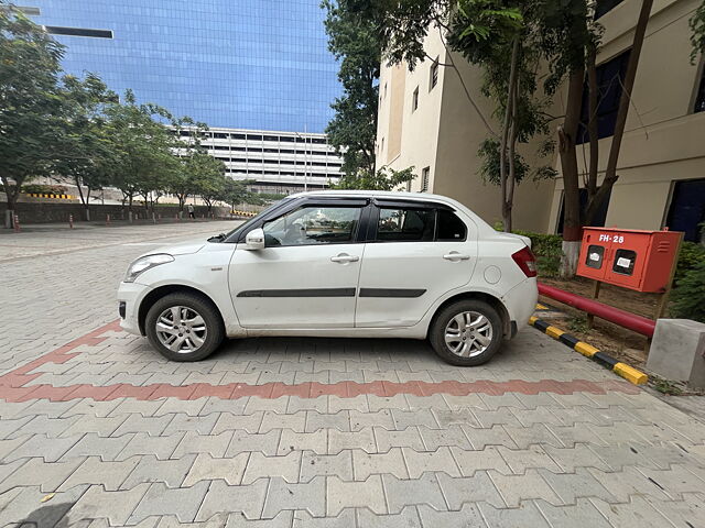 Used Maruti Suzuki Swift DZire [2011-2015] ZDI in Mumbai