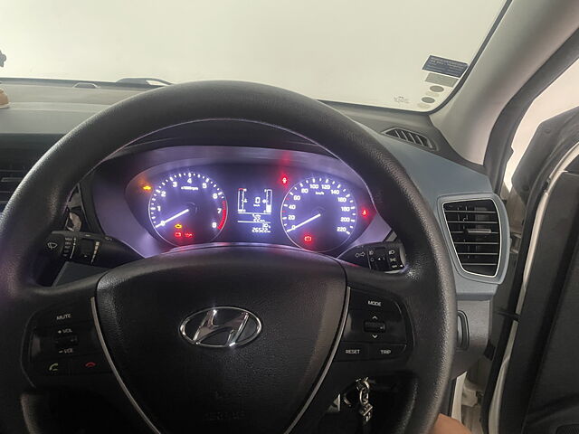 Used Hyundai i20 Active [2015-2018] 1.2 S in Kochi