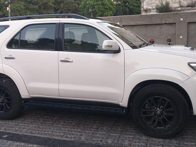 Used 2013 Toyota Fortuner in Amritsar