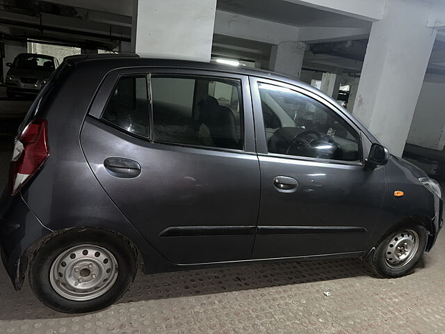 Used Hyundai i10 [2010-2017] Era 1.1 LPG in Pune