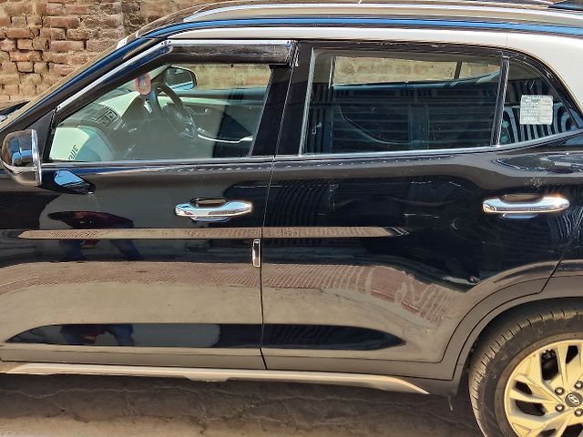 Used Hyundai Creta [2020-2023] SX 1.5 Diesel [2020-2022] in Kanpur