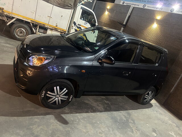 Used Maruti Suzuki Alto 800 LXi (O) in Bahadurgarh