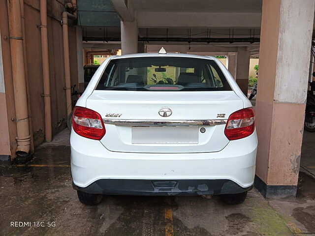 Used Tata Zest XE 75 PS Diesel in Raipur