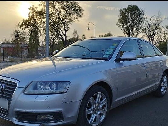 Used Audi A6 [2008-2011] 2.7 TDI in Bhopal