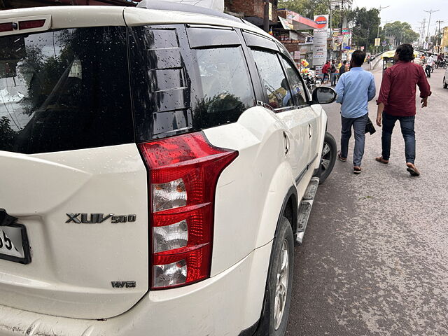 Used Mahindra XUV500 [2011-2015] W6 2013 in Ambedkarnagar